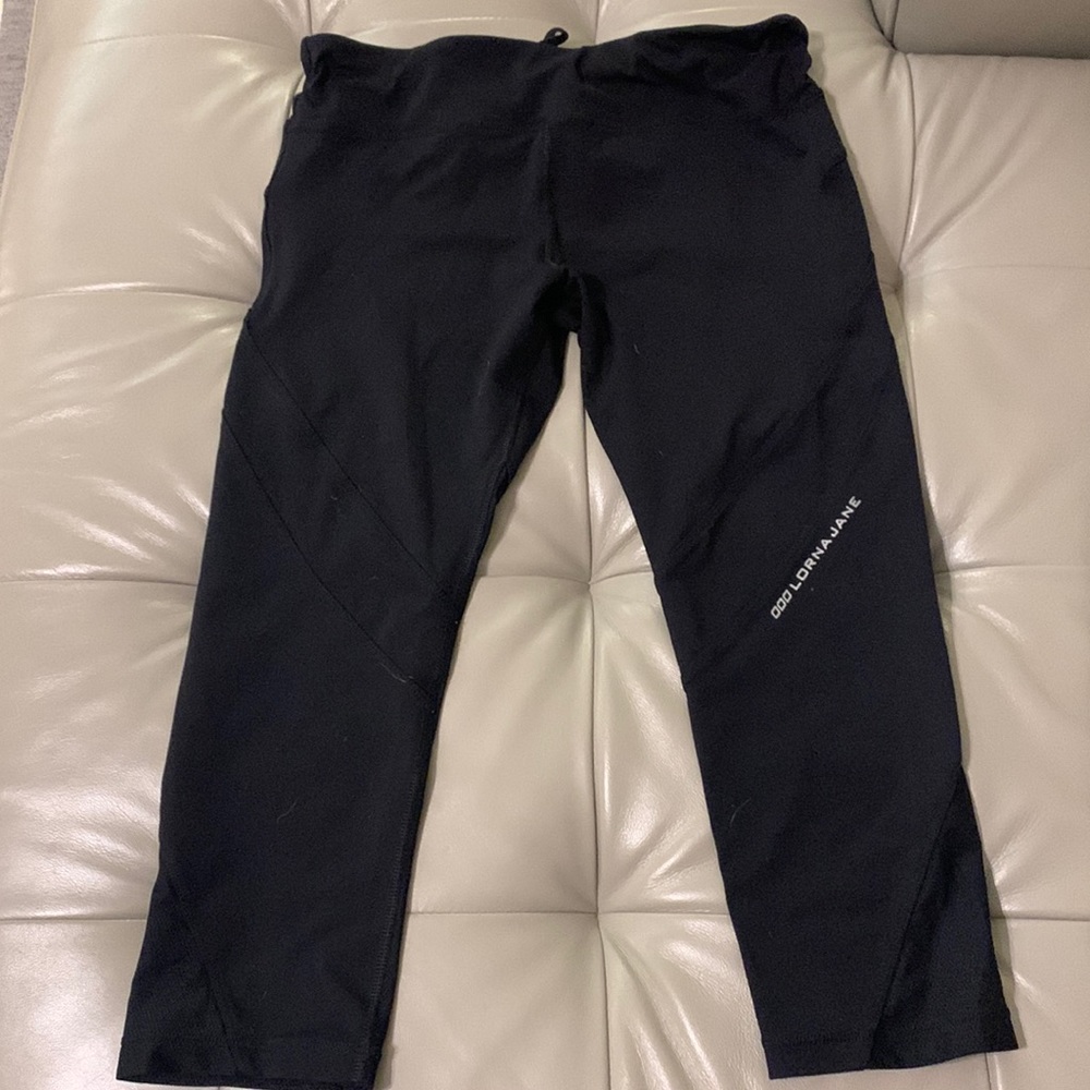 Lorna Jane Capri Leggings